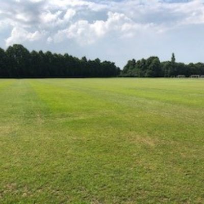 Memorial Field